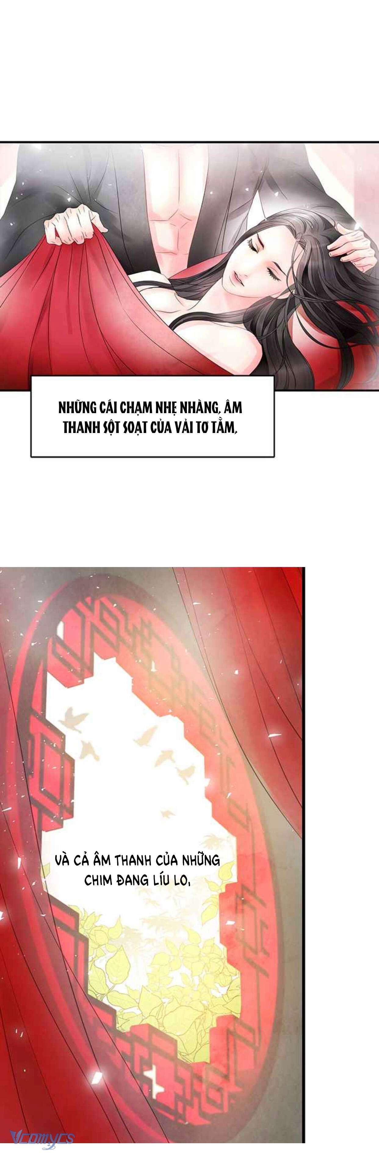 [18+] Đêm Hoang Dại Chap 7 - Trang 2