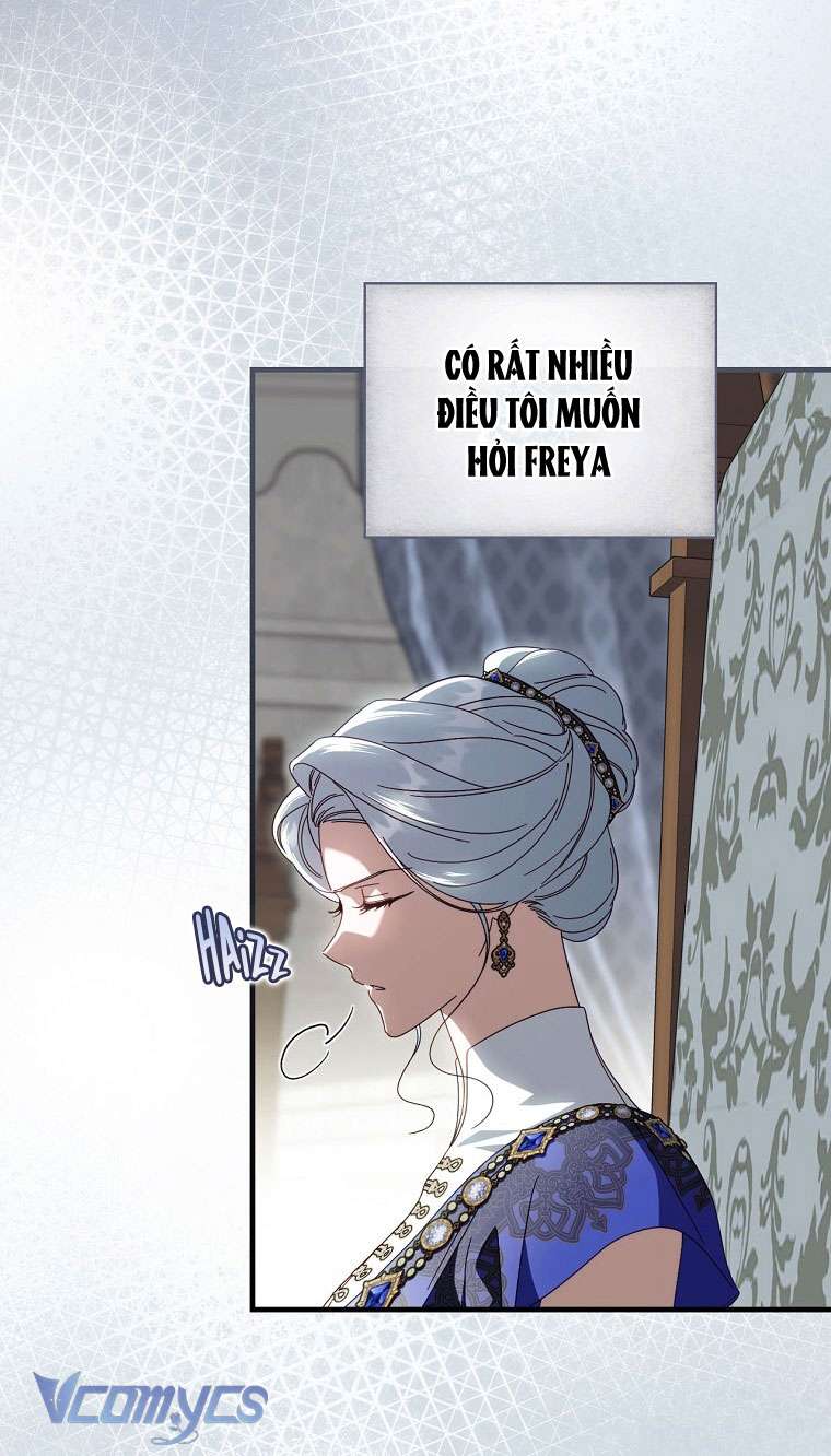 Phương Pháp Khiến Phu Quân Đứng Về Phía Tôi Chapter 91 - Trang 4