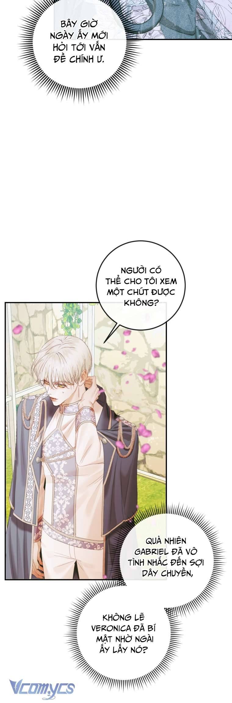 Siren: Trở Thành Gia Đình Của Nhân Vật Phản Diện Chapter 92 - Trang 3