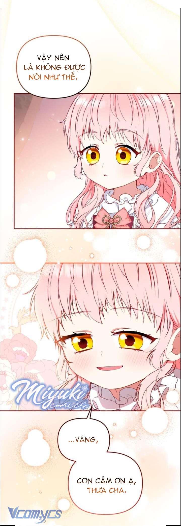 Tôi Được Nuôi Dưỡng Bởi Những Kẻ Phản Diện Chap 37 - Trang 3