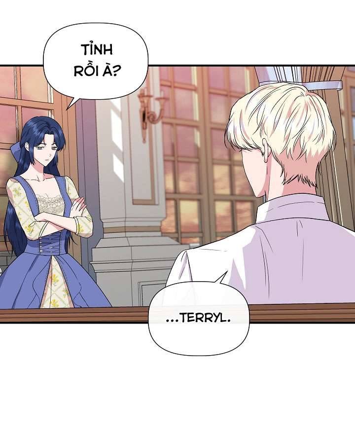 Tôi Không Phải Là Cinderella Chapter 57 - Trang 4