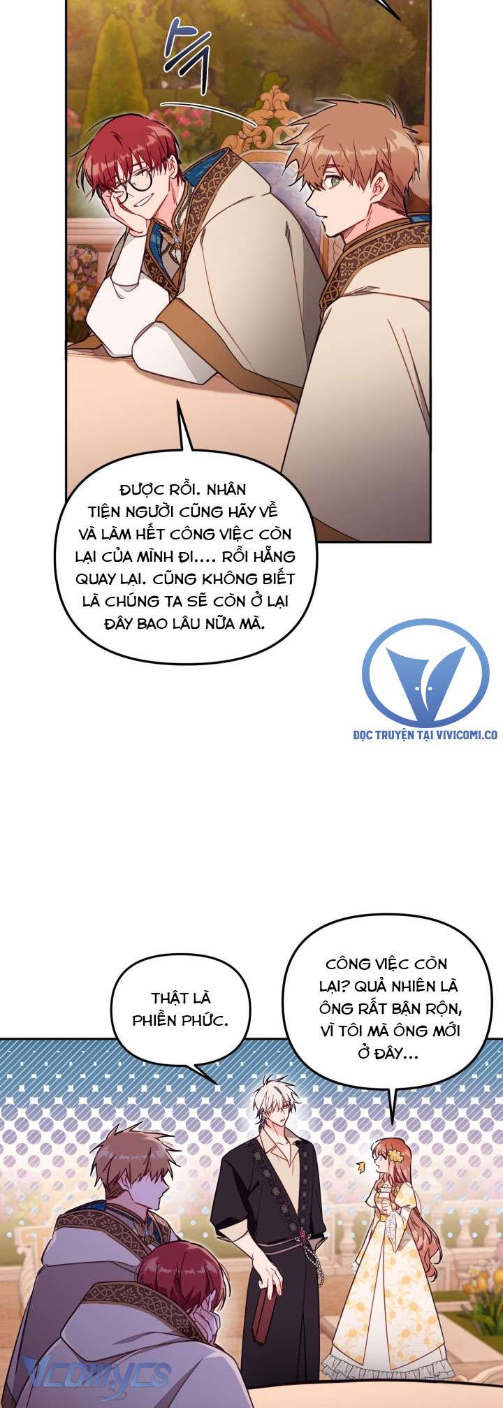 Không Có Chỗ Cho Kẻ Giả Mạo Chap 55 - Trang 2