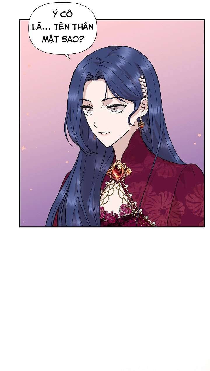 Tôi Không Phải Là Cinderella Chapter 40 - Trang 4