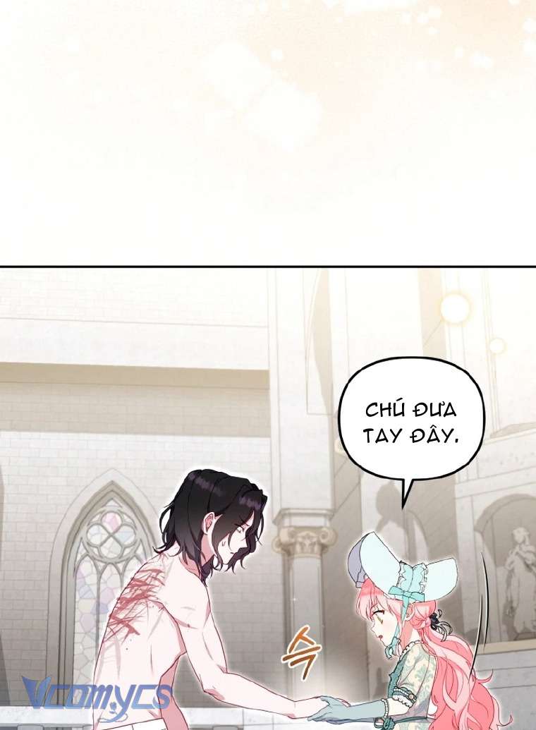 Tôi Được Nuôi Dưỡng Bởi Những Kẻ Phản Diện Chap 72 - Trang 3