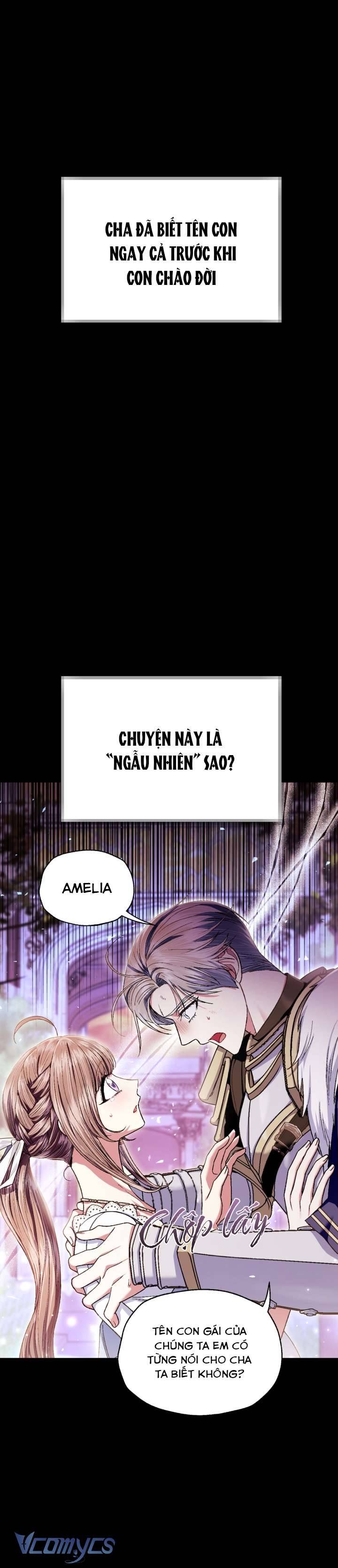 Cha À, Con Không Muốn Kết Hôn Đâu Chap 113 - Next Chap 114