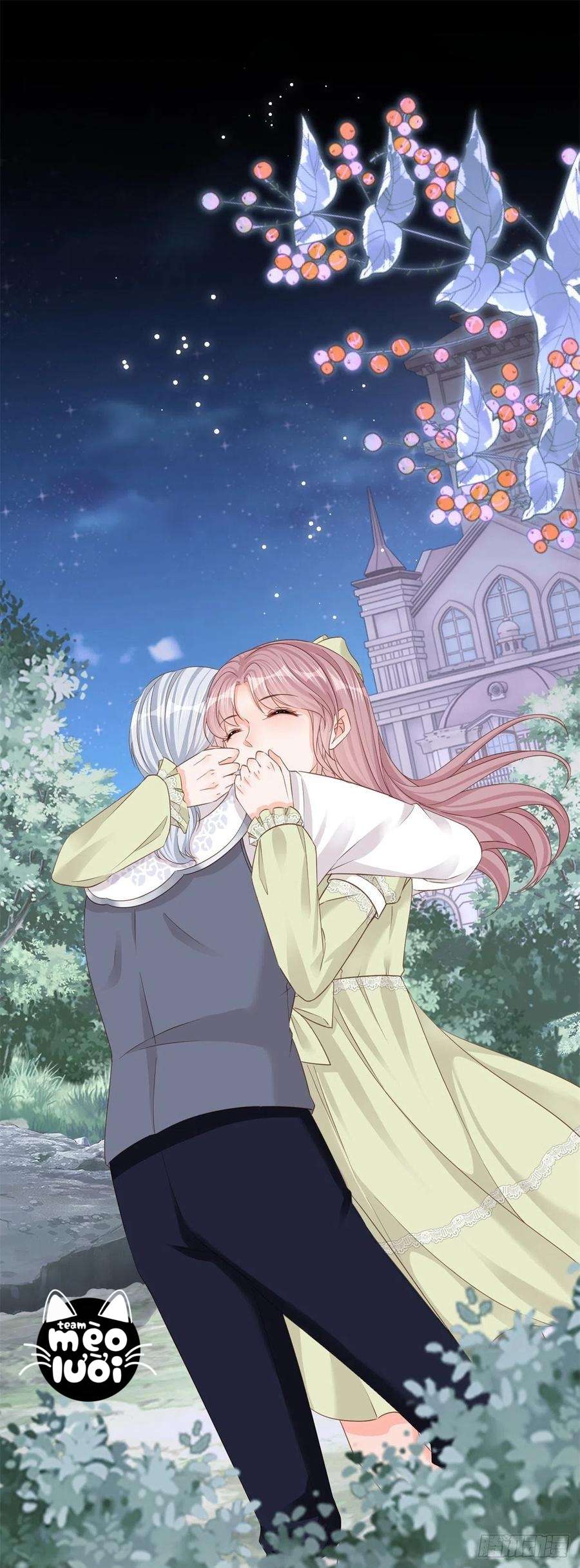 Sự Phản Công Của Nữ Công Tước Phản Chap 21 - Trang 2