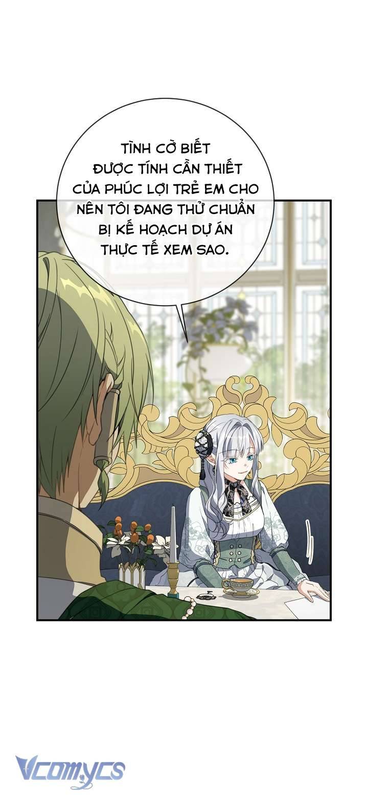 Lại Một Lần Nữa Hướng Về Ánh Sáng Chap 68 - Trang 2