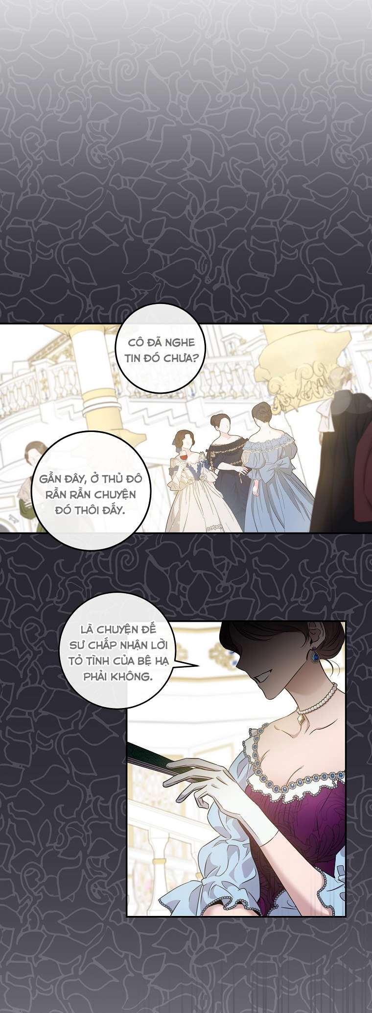 Thuần Hóa Bạo Quân Rồi Bỏ Trốn Chap 60 - Trang 2