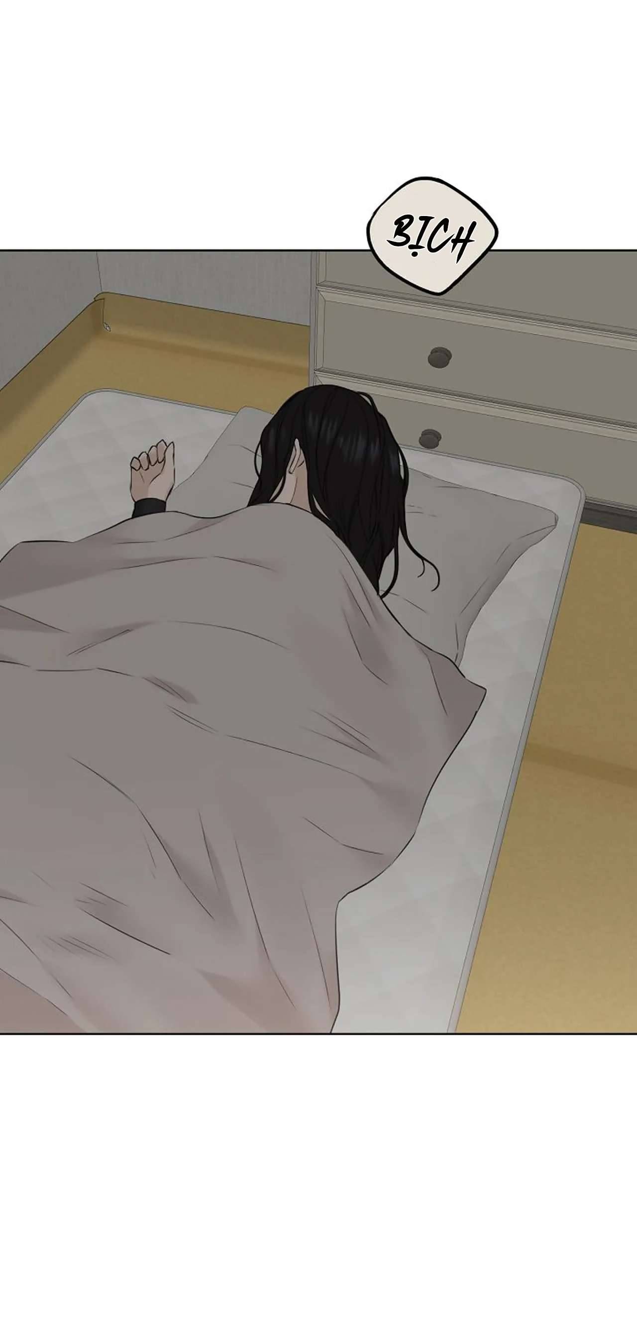 Bình Minh Chap 23 - Trang 4