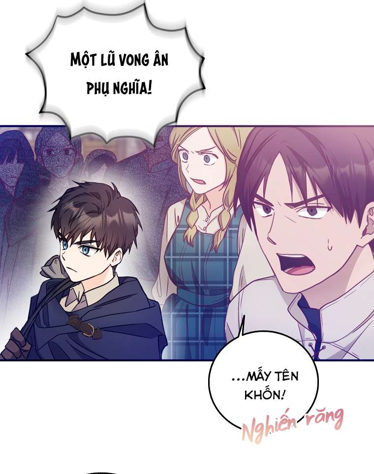 Tôi Trở Thành Vợ Của Nam Chính Chap 14 - Trang 3