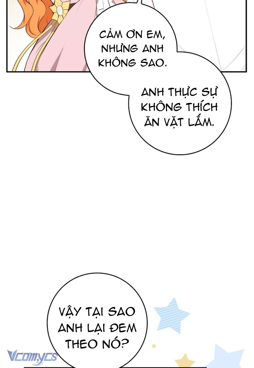 Sóc Con Tài Năng Chap 15 - Trang 2