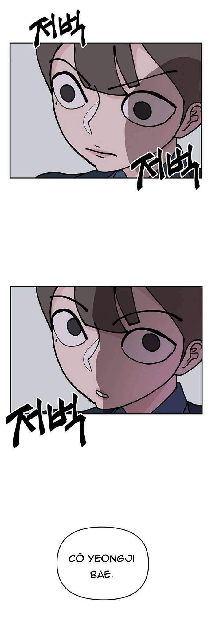 Yêu Không Hồi Kết Chap 7 - Trang 2