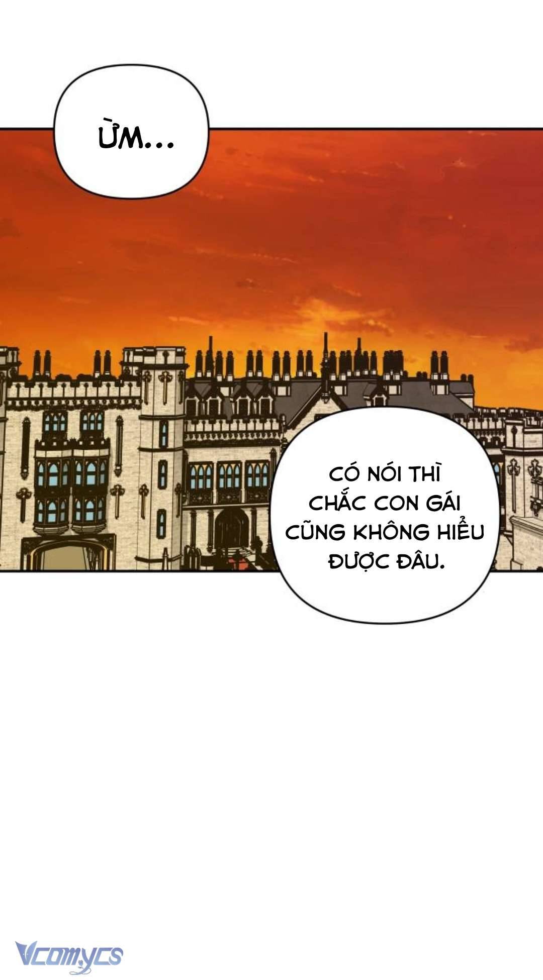 Con Gái Của Công Tước Ác Ma Chapter 40 - Trang 3