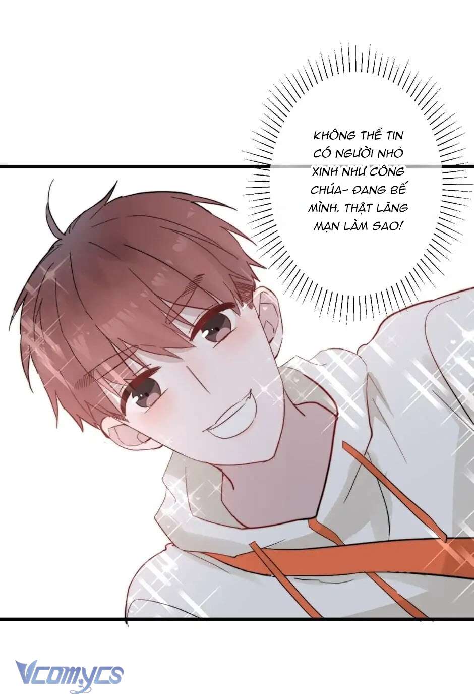 Hướng Dẫn Chiến Lược Người Tình Trong Mơ Chap 4 - Trang 2