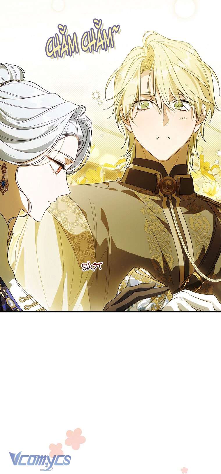 Phương Pháp Khiến Phu Quân Đứng Về Phía Tôi Chapter 95 - Trang 4