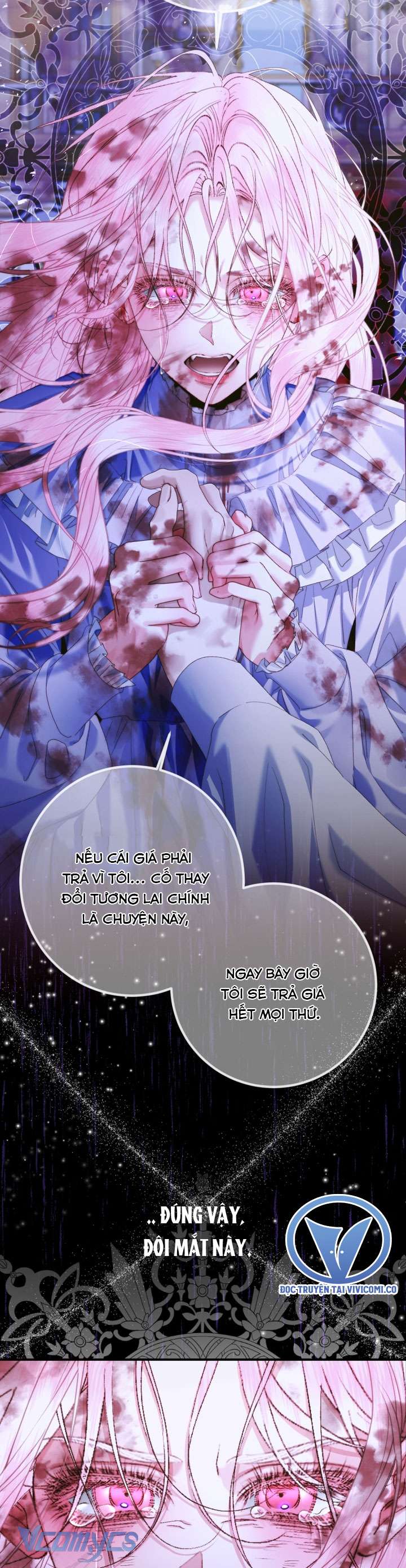 Siren: Trở Thành Gia Đình Của Nhân Vật Phản Diện Chapter 125 - Trang 3