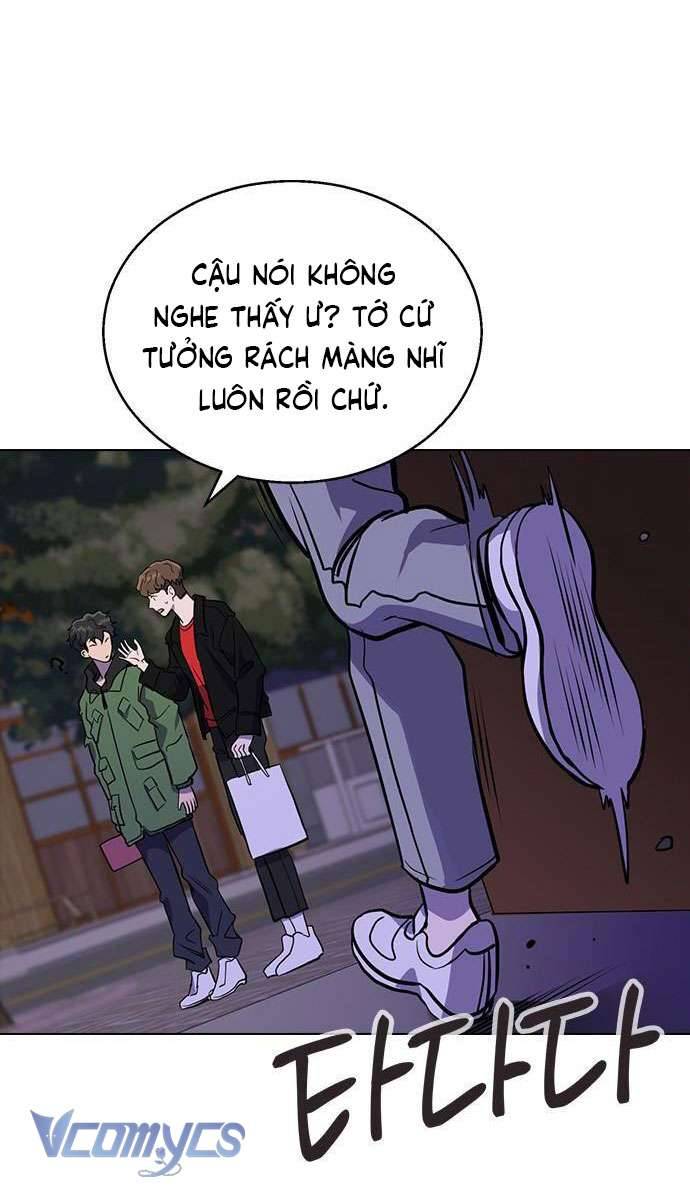 Nếu Chia Tay, Chúng Ta Sẽ Chết Chap 1 - Trang 2