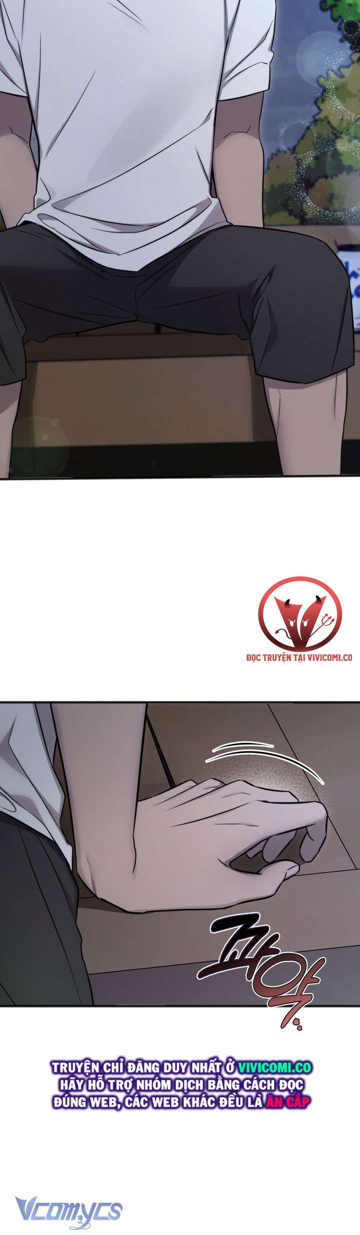 [18+] Đảo Vô Ảnh Chapter 11 - Next Chapter 12