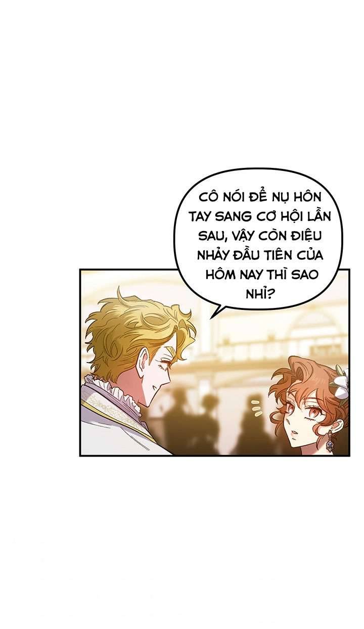 May Mắn Hay Bất Hạnh Chap 49 - Trang 4