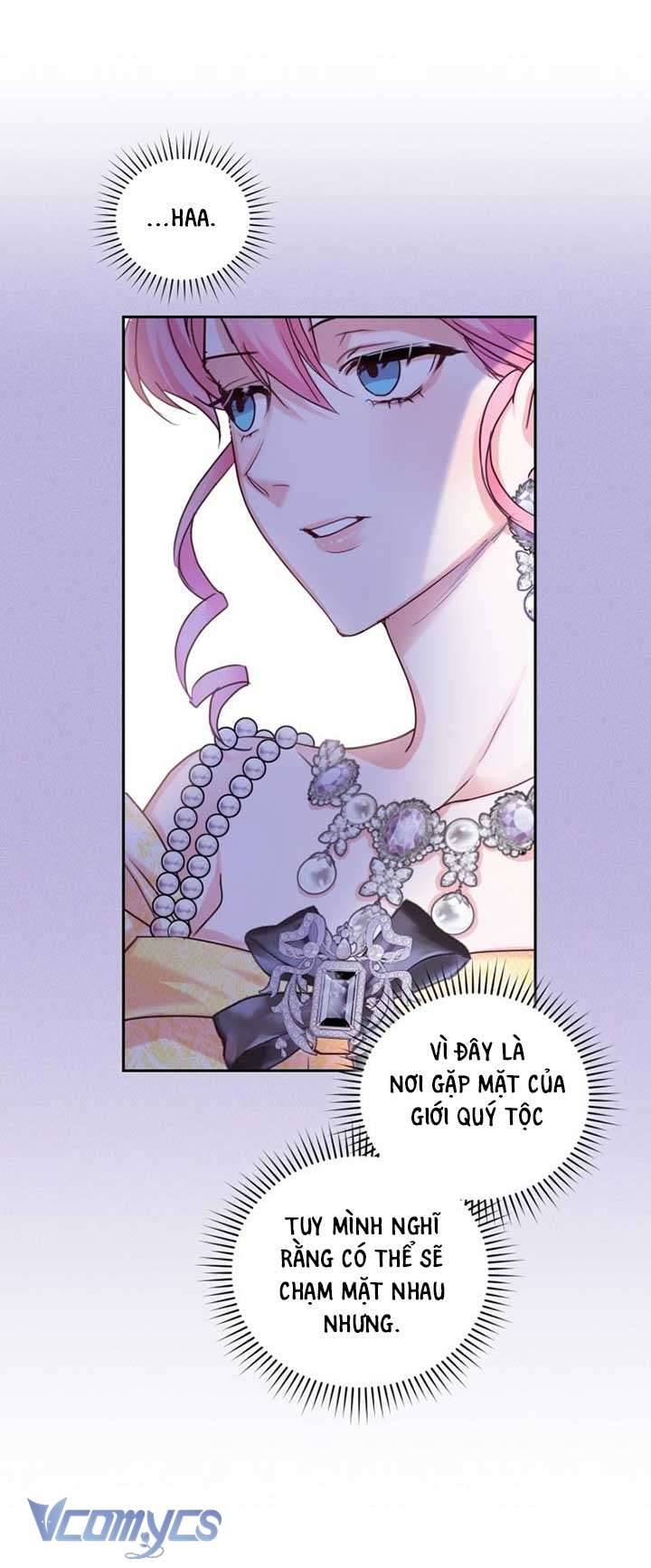 Nhà Điều Chế Nước Hoa Độc Quyền Của Bạo Chúa Chap 60 - Trang 2