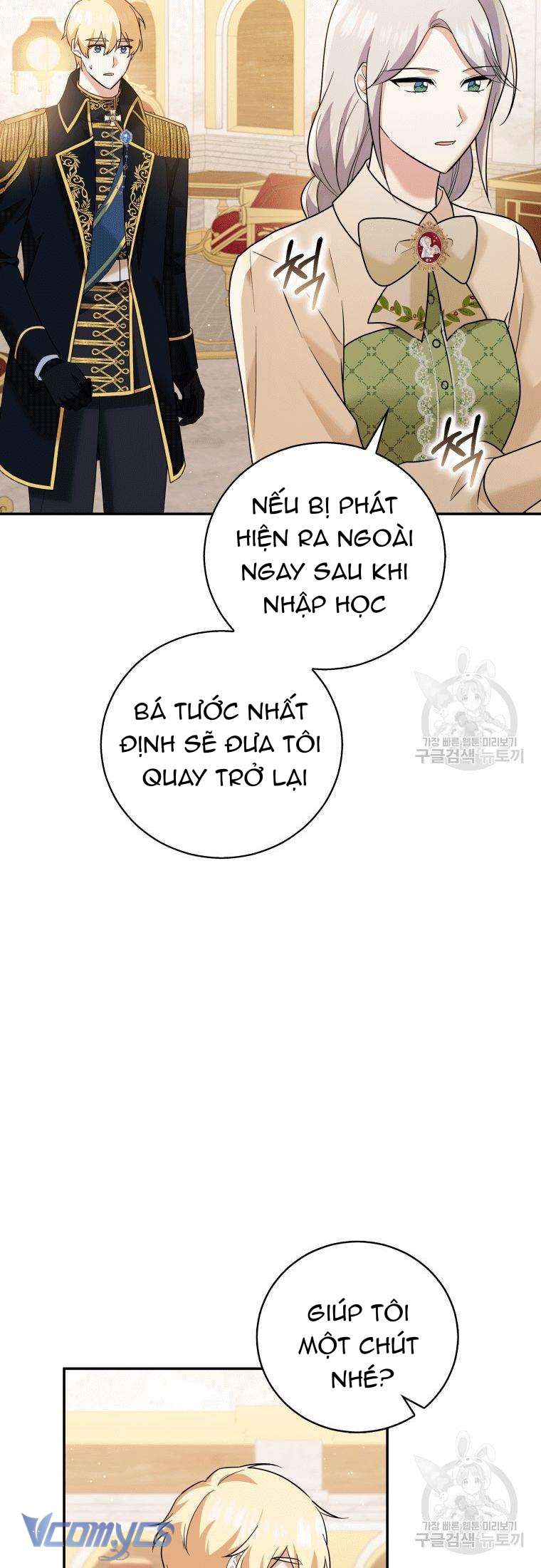 Kế Hoạch Trả Thù Chap 20 - Next Chap 21