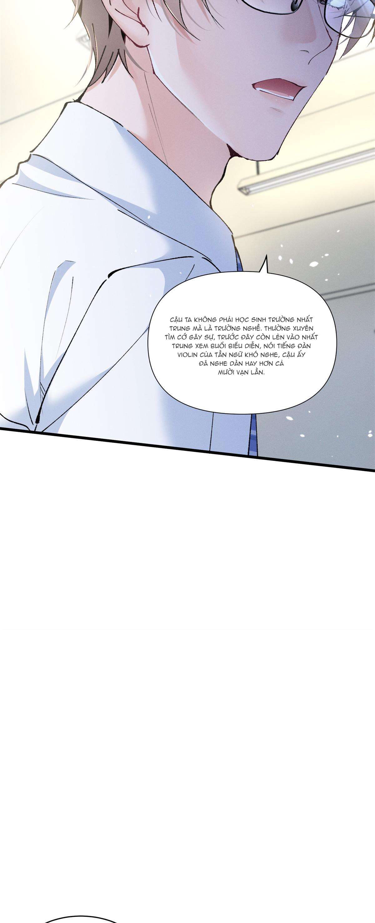 Phu Nhân, Thân phận của người lộ rồi Chapter 7 - Next Chapter 7.2