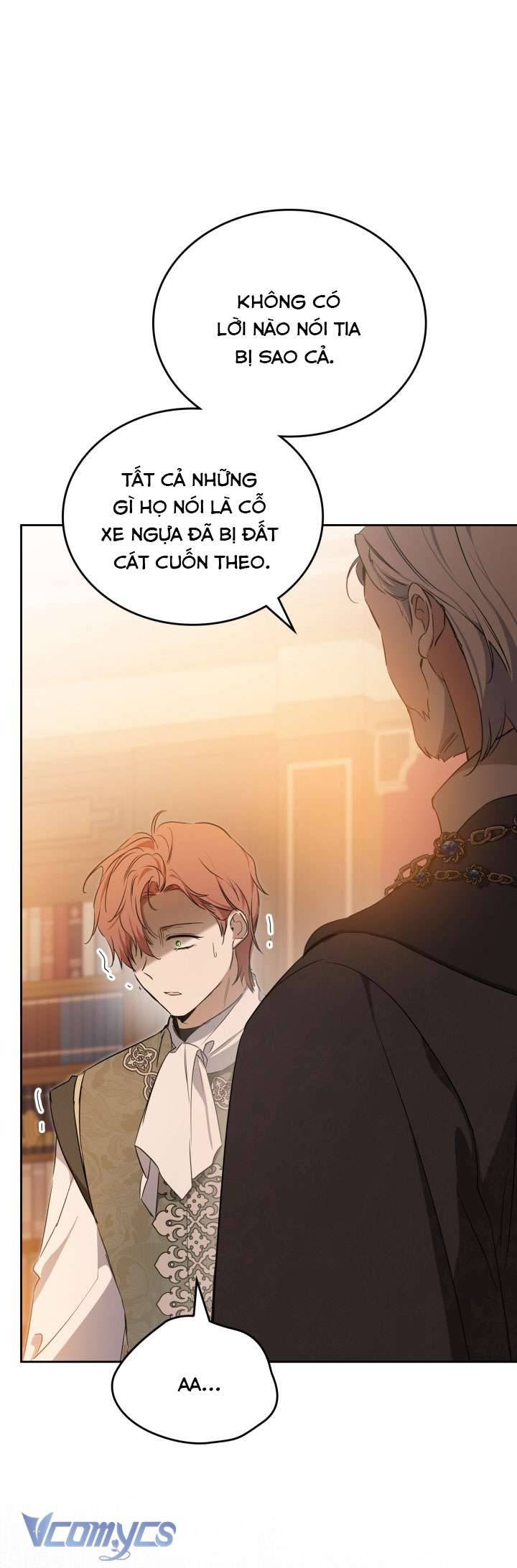 Kiếp Này Nhất Định Làm Gia Chủ Chap 158 - Trang 2