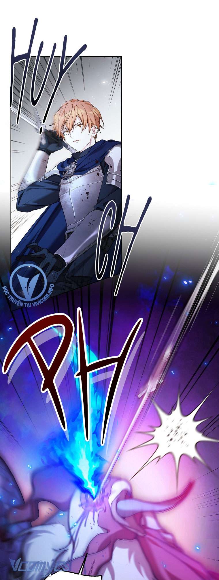 Vương Miện Lục Bảo Chap 105 - Trang 2