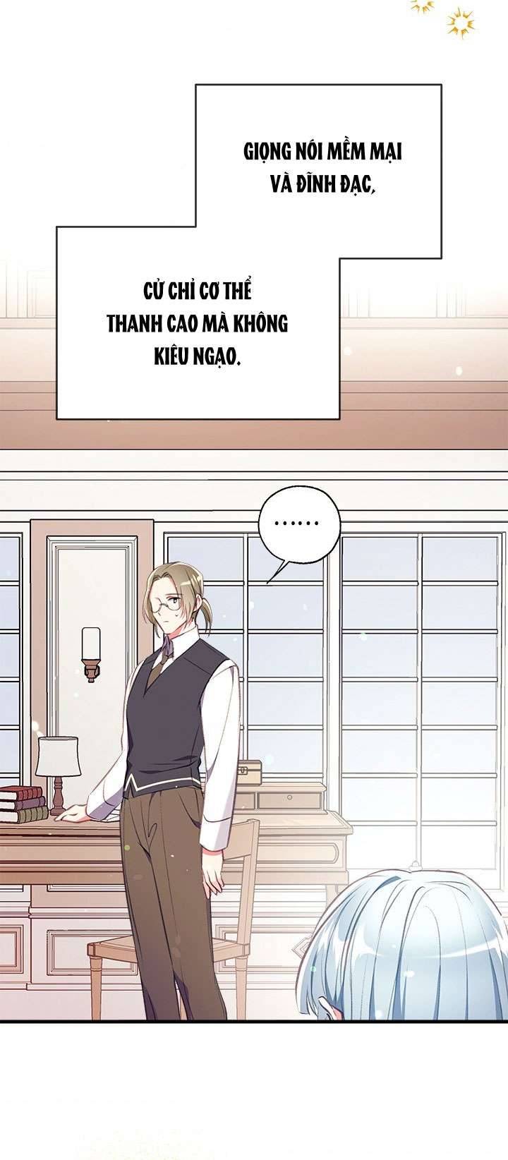 Chúng Ta Có Thể Trở Thành Một Gia Đình Được Không? Chap 7 - Trang 2