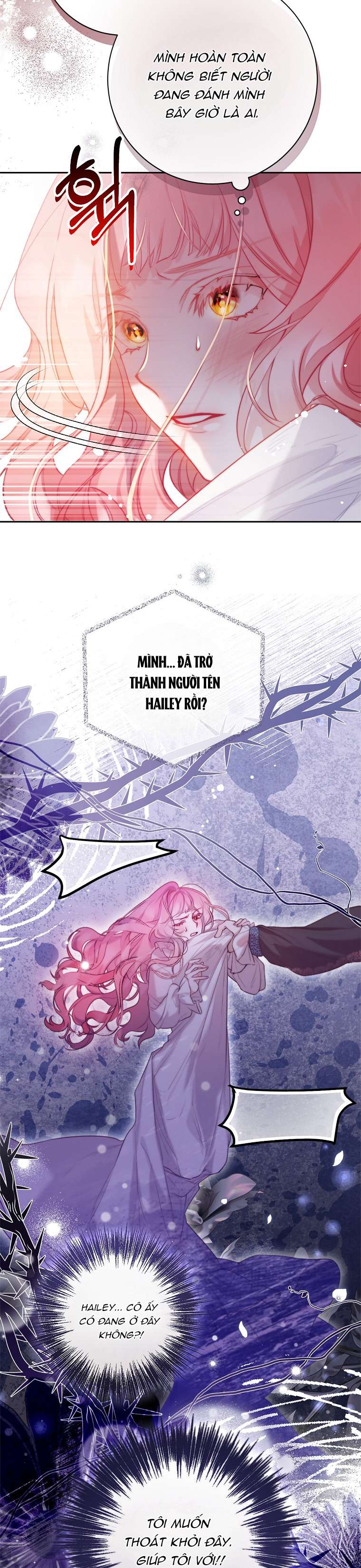 Khi Trái Tim Dẫn Lối Đôi Ta Chap 1 - Trang 2