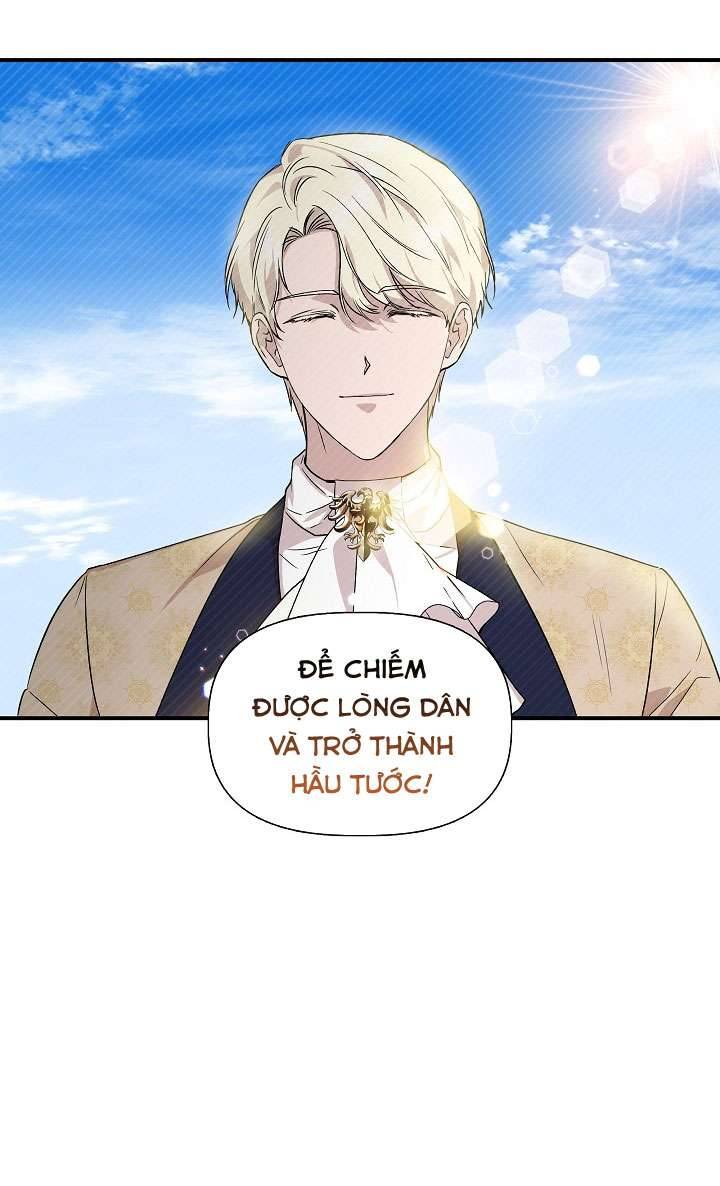 Tôi Không Phải Là Cinderella Chapter 44 - Trang 4
