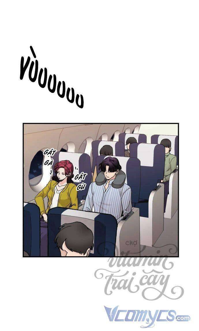 Oan Gia Ngõ Hẹp Chapter 23 - Trang 3