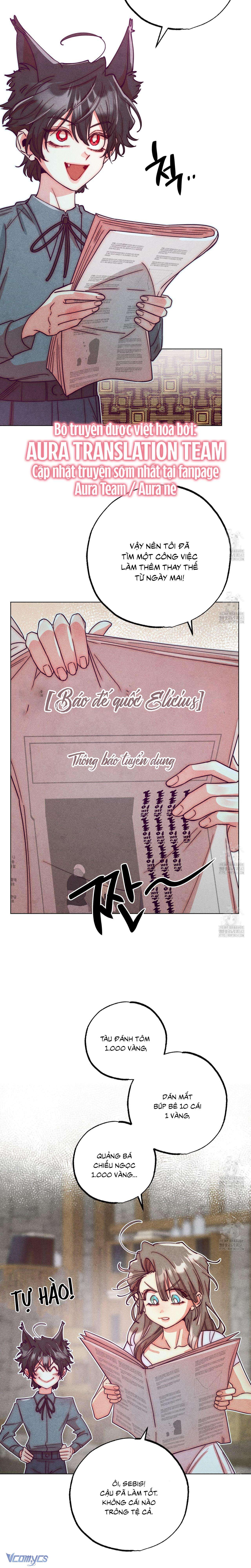 Thu Thập Đêm Đầu Tiên Của Các Nam Chính Chapter 13 - Trang 4