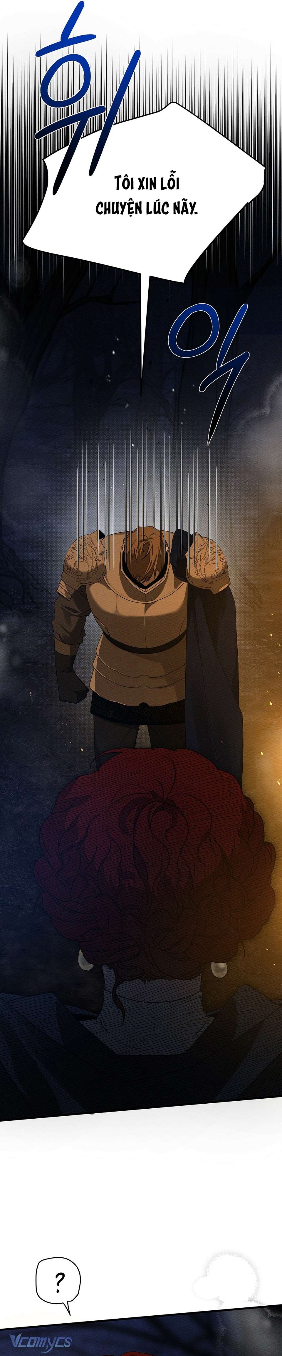 Dưới Bóng Cây Sồi Chap 40 - Trang 3