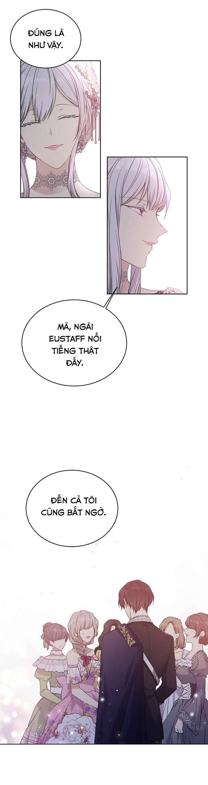 Vương Miện Lục Bảo Chap 46 - Trang 2