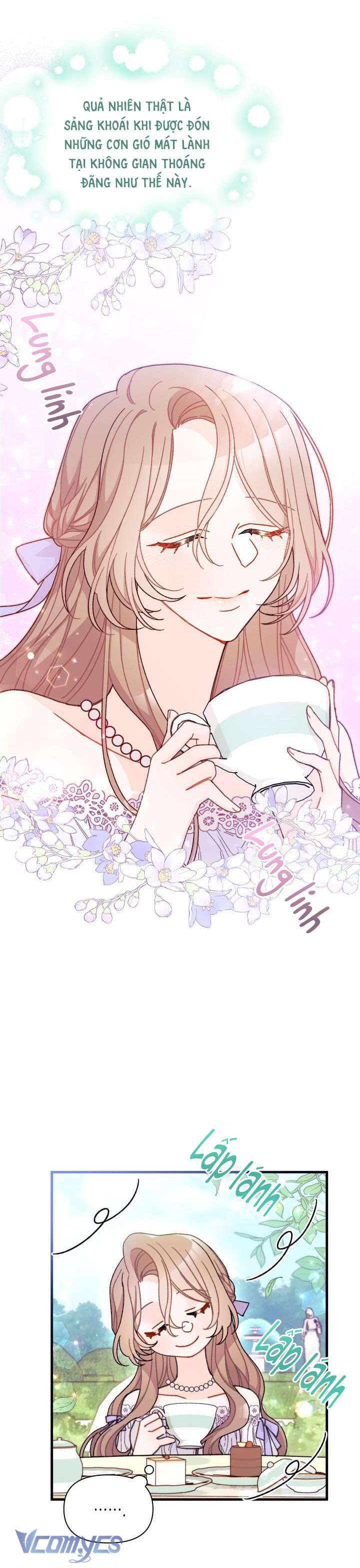 Nhặt Được Nam Chính Tặng Kèm Phu Quân Chap 20 - Trang 3