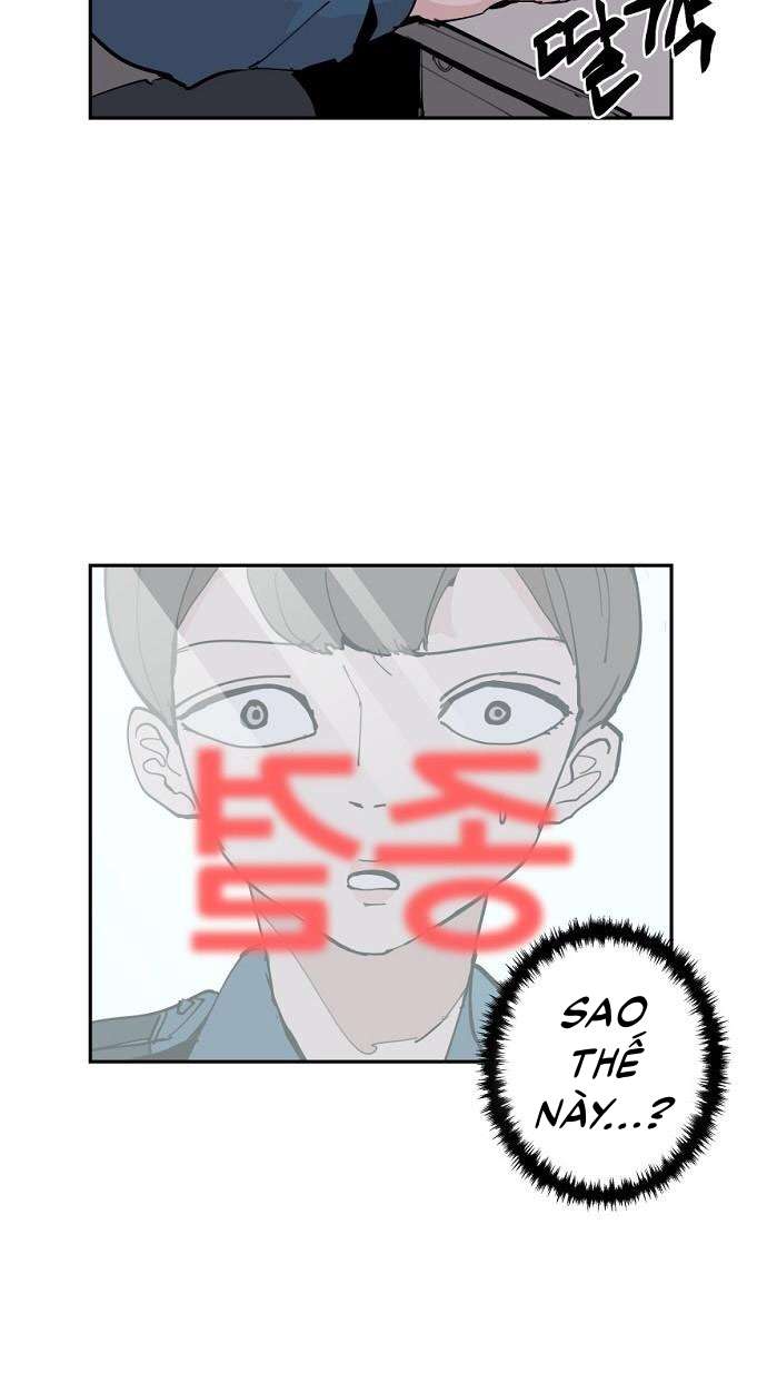 Yêu Không Hồi Kết Chap 4 - Trang 2