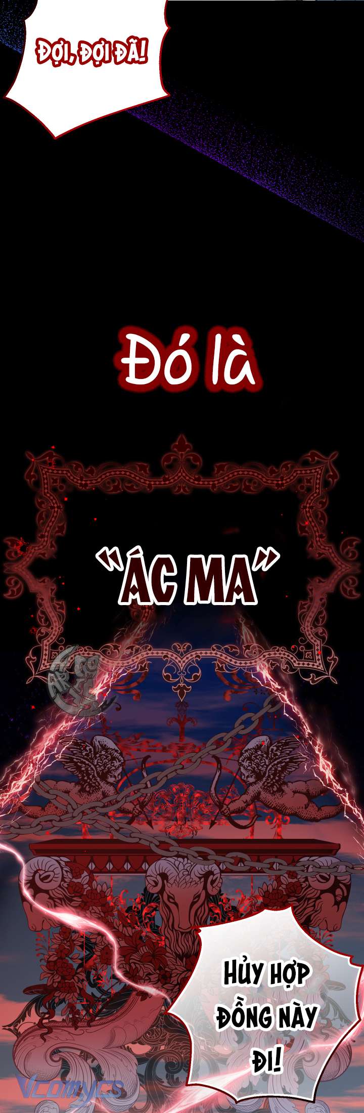 Tiểu Thư Tích Tiền Đi Bụi Chapter 1 - Trang 4