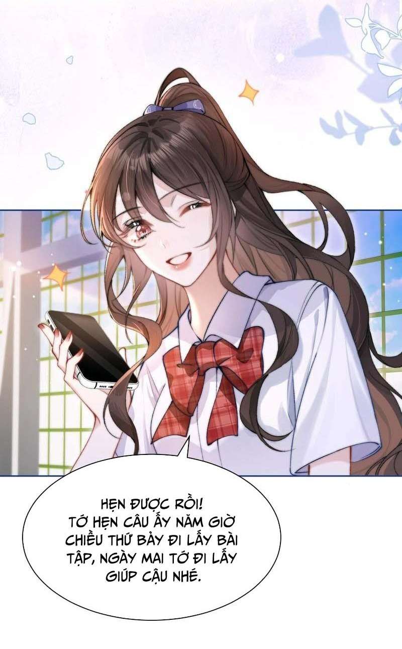 Em Nghe Thấy Được Chap 2 - Trang 2