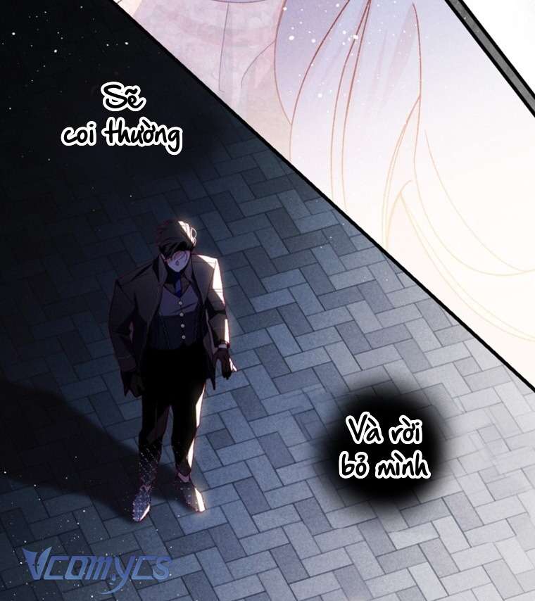 Nuôi vị hôn phu bằng tiền bạc. Chap 38 - Trang 2