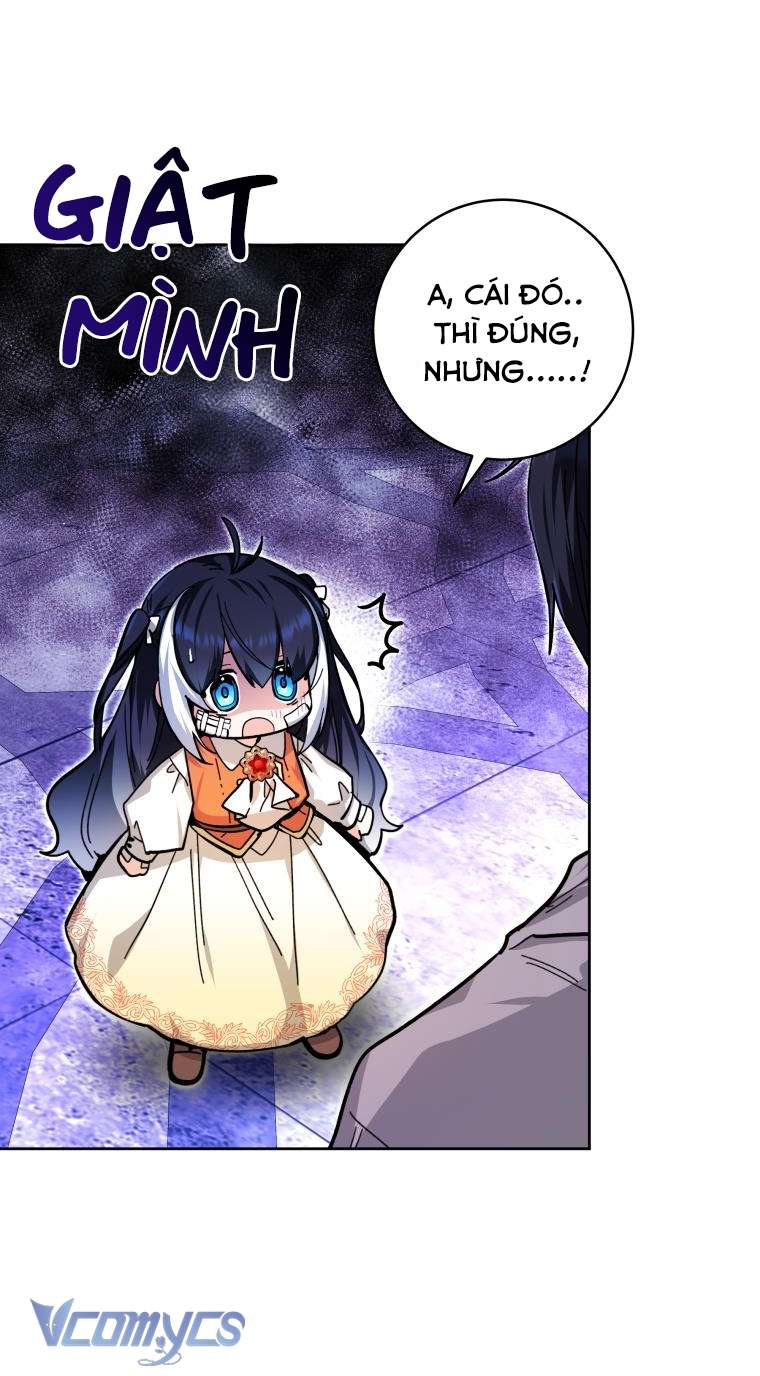 Bé Con Cá Voi Sát Thủ Chapter 18 - Trang 4