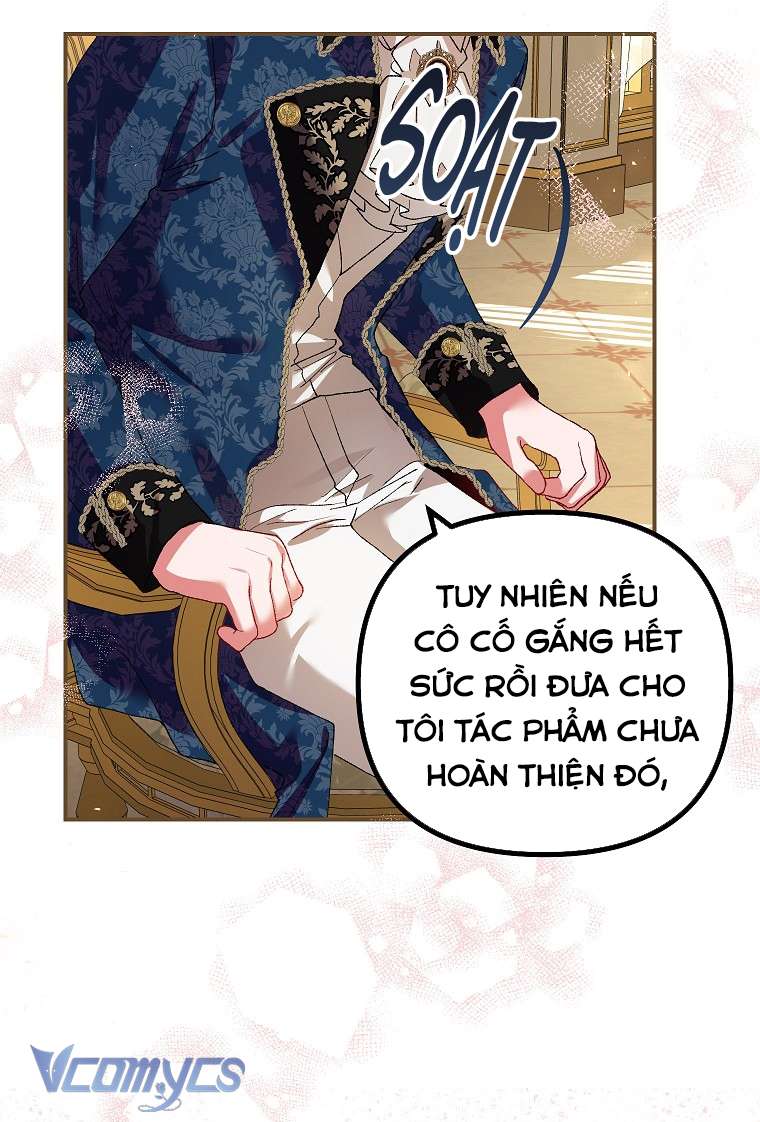 Thời Gian Của Nhân Vật Phụ Có Giới Hạn Chapter 35 - Next Chapter 36