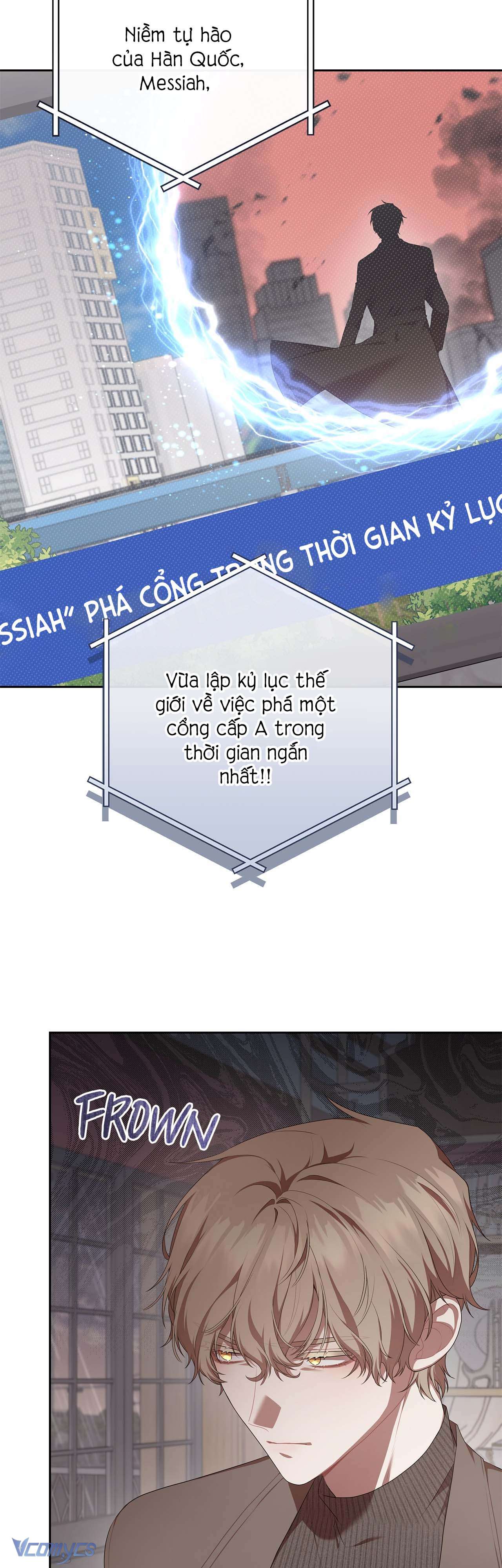 Chủ Tiệm Cafe Là Guide Cấp S Chap 3 - Trang 4