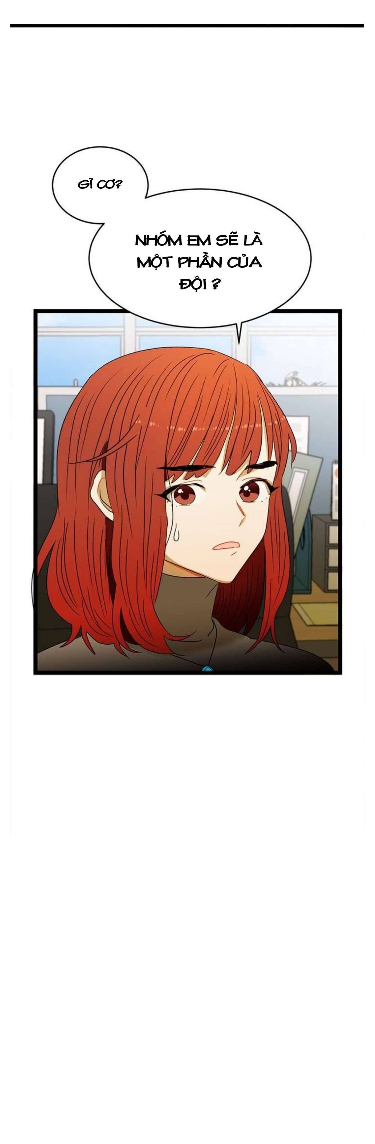 Giả Mạo Theo Phong Cách Chapter 6 - Next Chapter 7