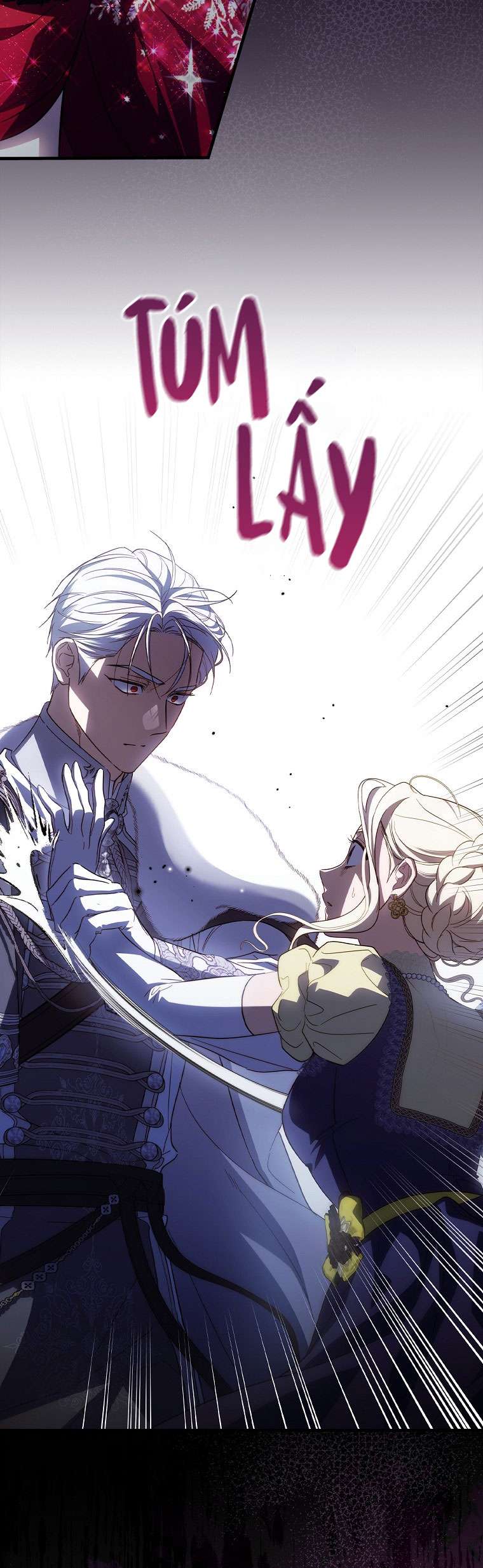 Phương Pháp Khiến Phu Quân Đứng Về Phía Tôi Chapter 81 - Trang 4