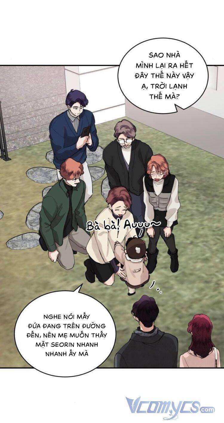 Oan Gia Ngõ Hẹp Chapter 66 - Trang 3