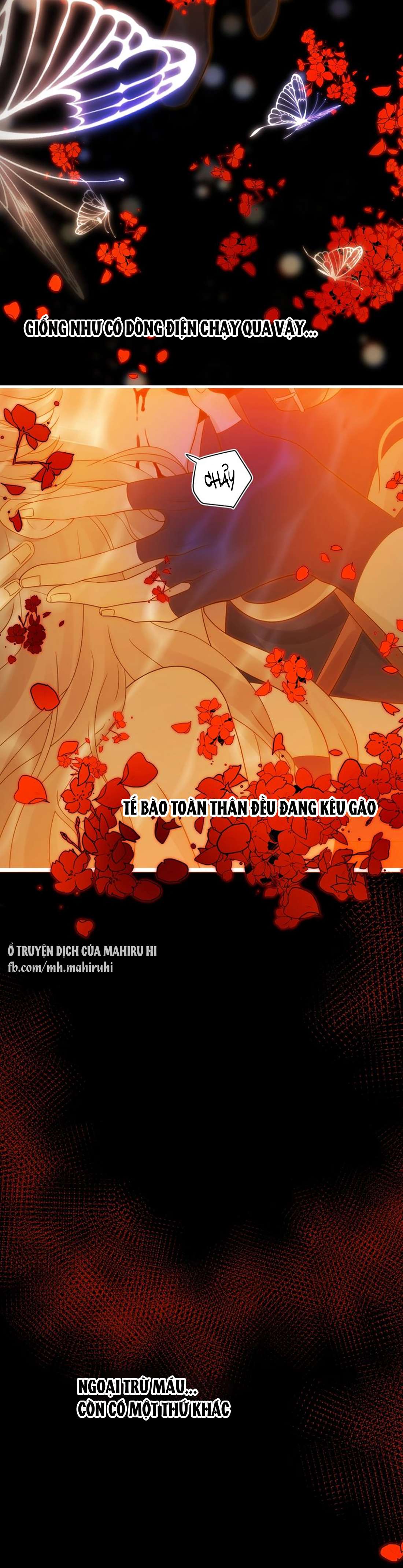 Thất Đại Kỳ Tích - Nước Mắt Bạo Quân Chap 32 - Next Chap 33