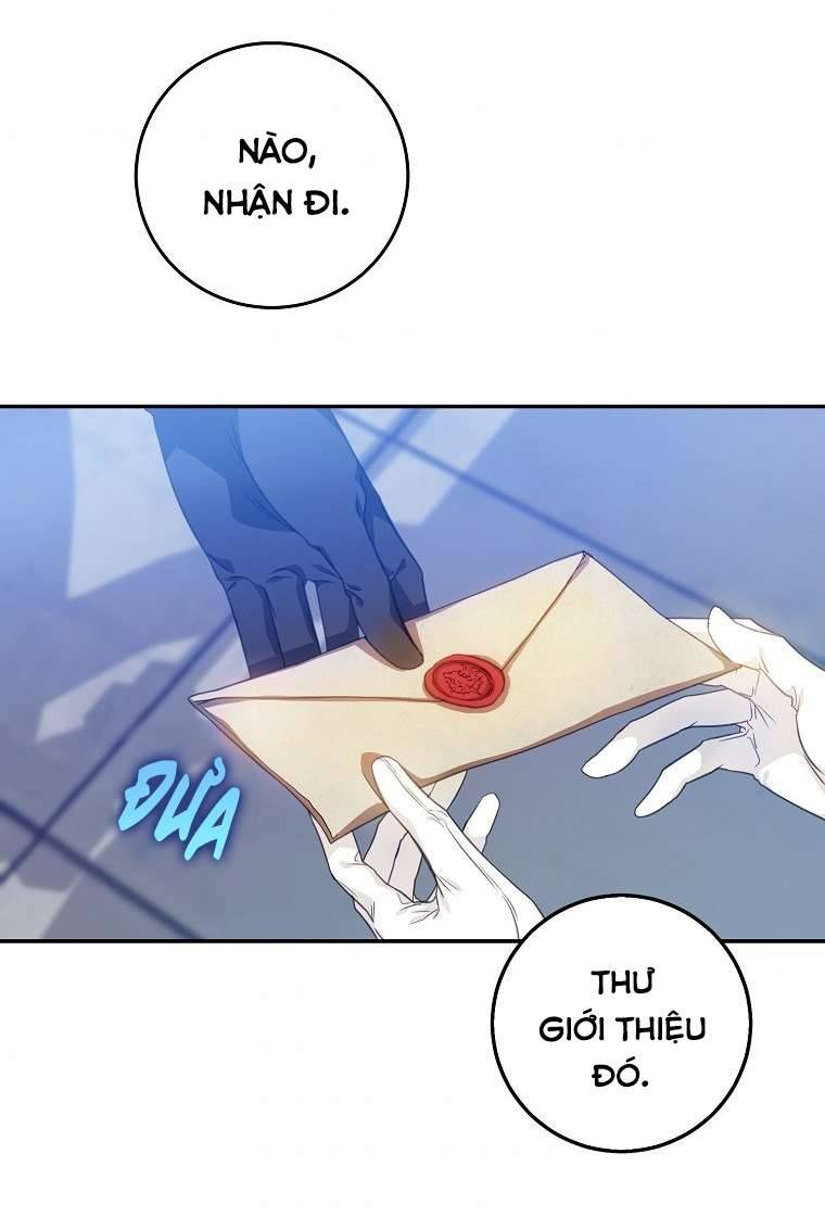 Tôi Trở Thành Vợ Của Nam Chính Chap 19 - Trang 3