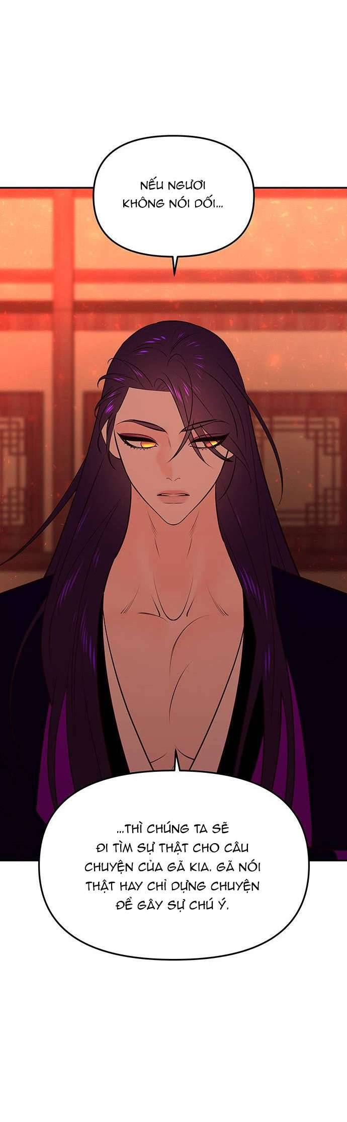 Vương Tử Huyền Bí Chapter 63 - Trang 4