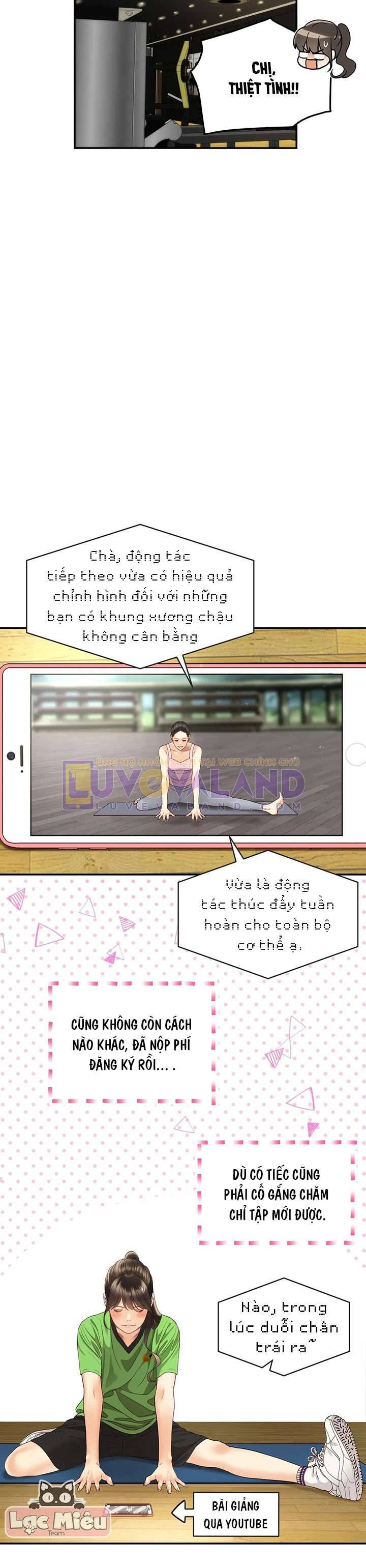 Ngôi Sao Ban Mai Chap 24 - Trang 2